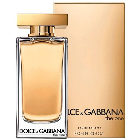 dolce gabbana the one mujer|dolce gabbana the one review.